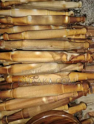 রুটি তৈরি করা বেলন ফিরা