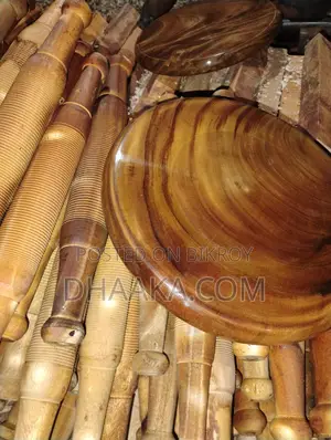 রুটি তৈরি করা বেলন ফিরা