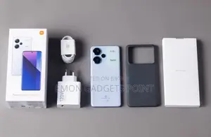 Xiaomi Redmi Note 13 Pro Plus 12/512 (Brand New)