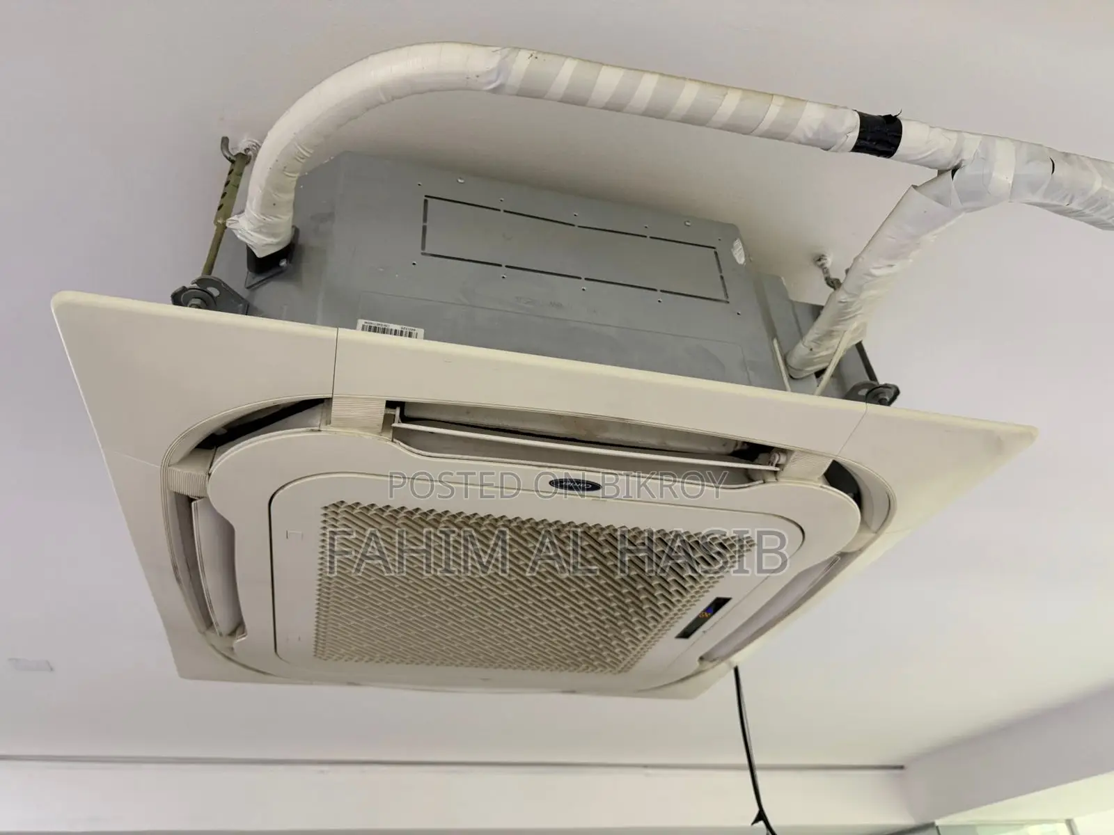 Carrier 2 Ton Cassette Ac Commercial Grade