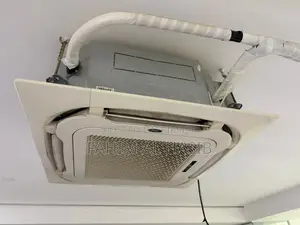Carrier 2 Ton Cassette Ac Commercial Grade