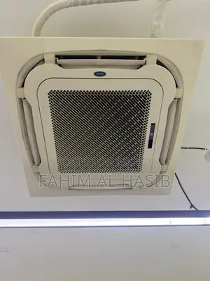 Carrier 2 Ton Cassette Ac Commercial Grade