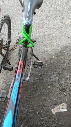 সাইকেল বিক্রয় হবে