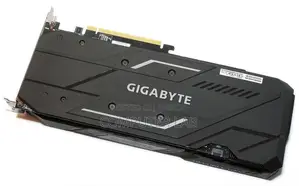 Gigabyte GeForce Gtx-1660 6GB DDR6 Gaming Oc Edition with Warranty