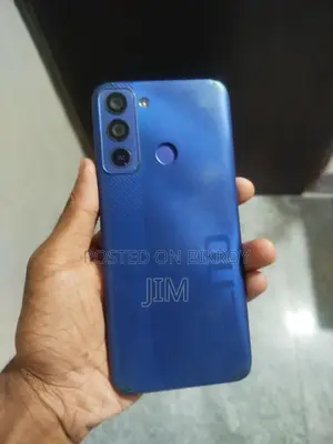 Tecno POP 5 LITE 5000mah battery (Used)