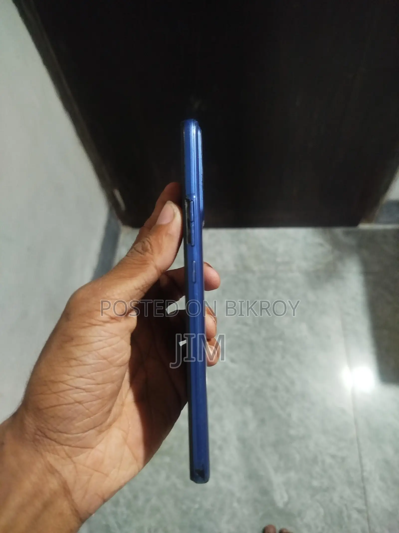 Tecno POP 5 LITE 5000mah battery (Used)