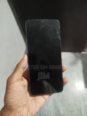 Tecno POP 5 LITE 5000mah battery (Used)