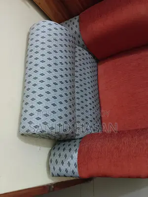 Foam Sofa