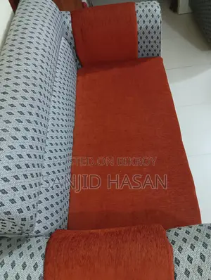 Foam Sofa
