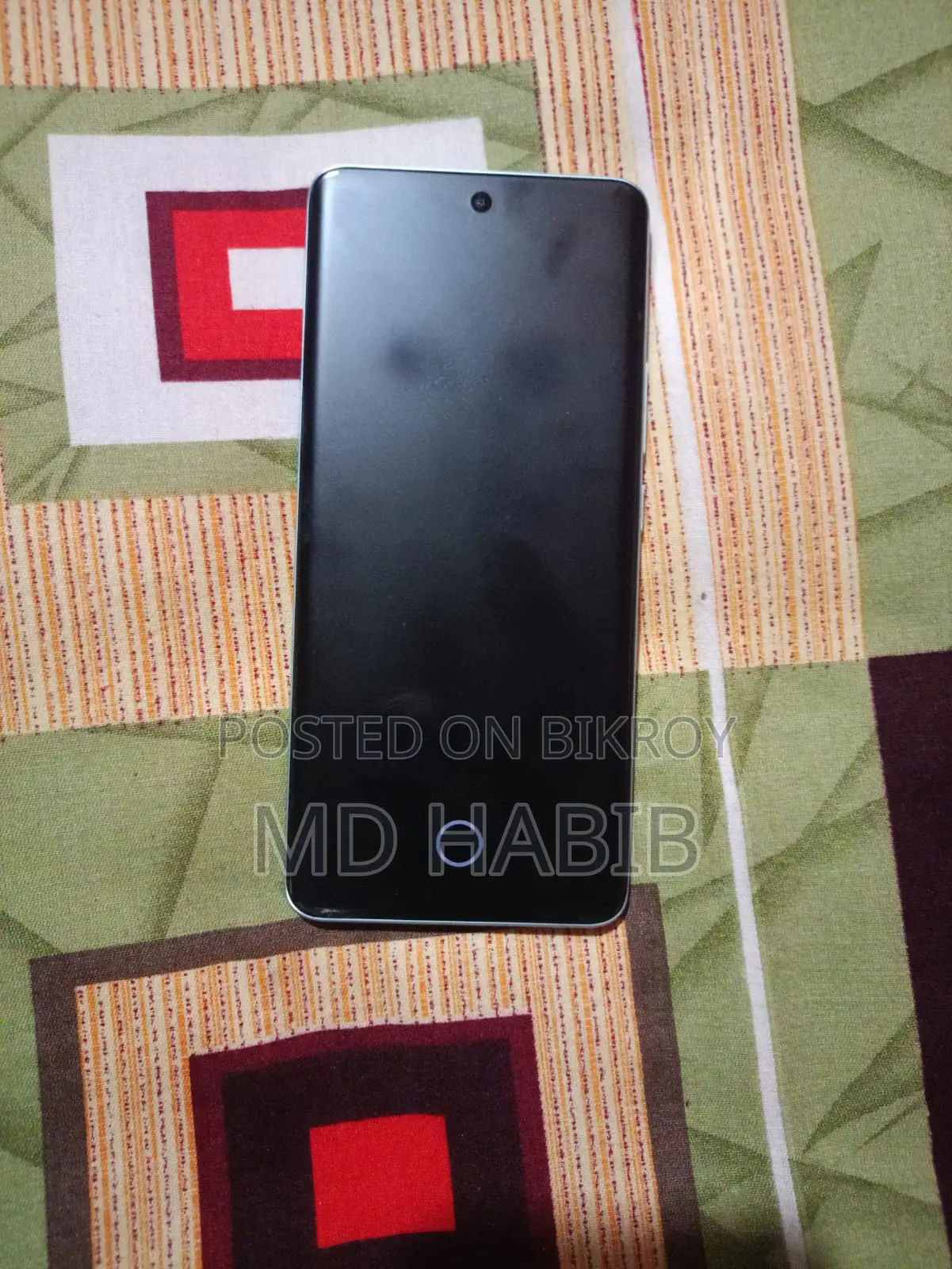 Xiaomi Redmi note 15 (Used)