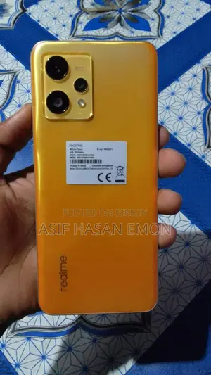 Realme 9 (Used)