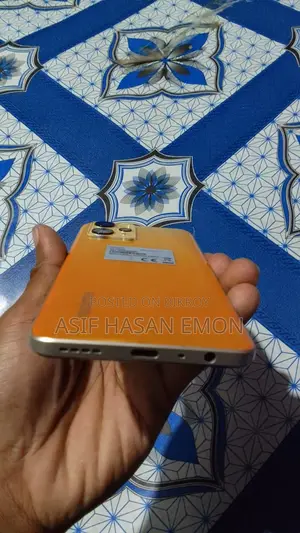Realme 9 (Used)