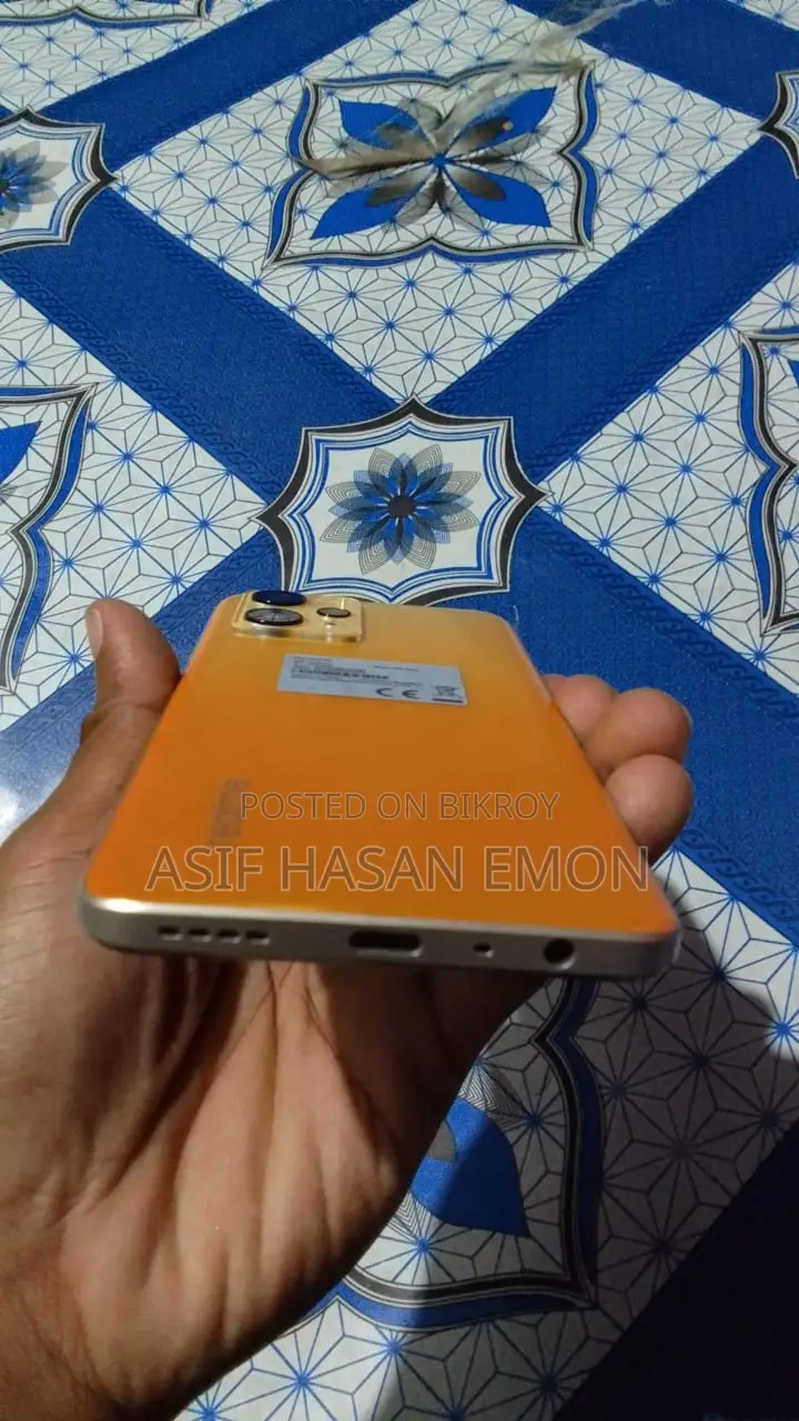 Realme 9 (Used)
