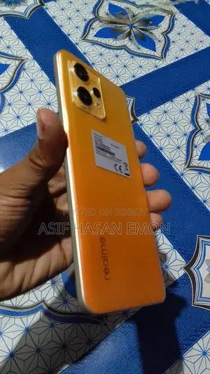 Realme 9 (Used)