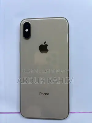 Apple iPhone XS (Used)