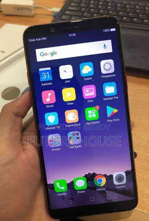 Vivo Y85 (Brand New)