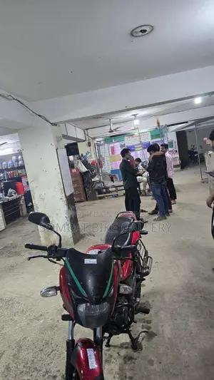 Bajaj Pulsar 150 Super Fresh Condition 2017