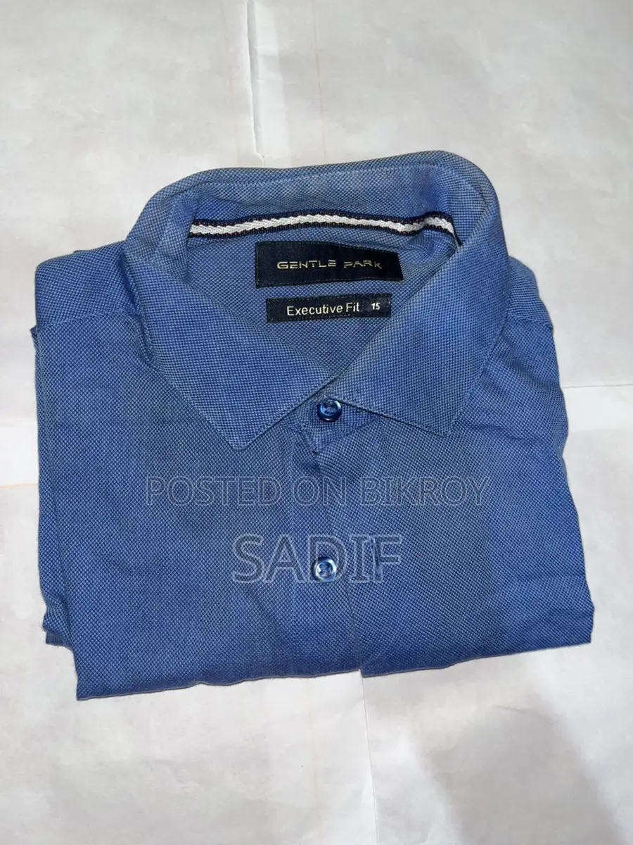 Gental Park T-shirt
