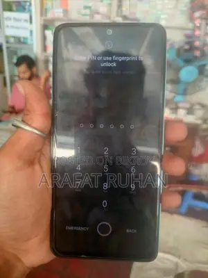 Xiaomi Redmi Note 14 . (ব্যবহৃত)