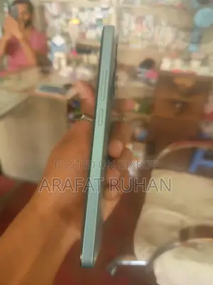 Xiaomi Redmi Note 14 . (ব্যবহৃত)