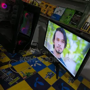 ডেস্কটপ কম্পিউটার বিক্রির জন্য