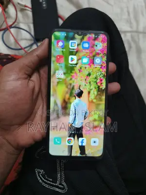 OPPO A5 2020 . (Used)