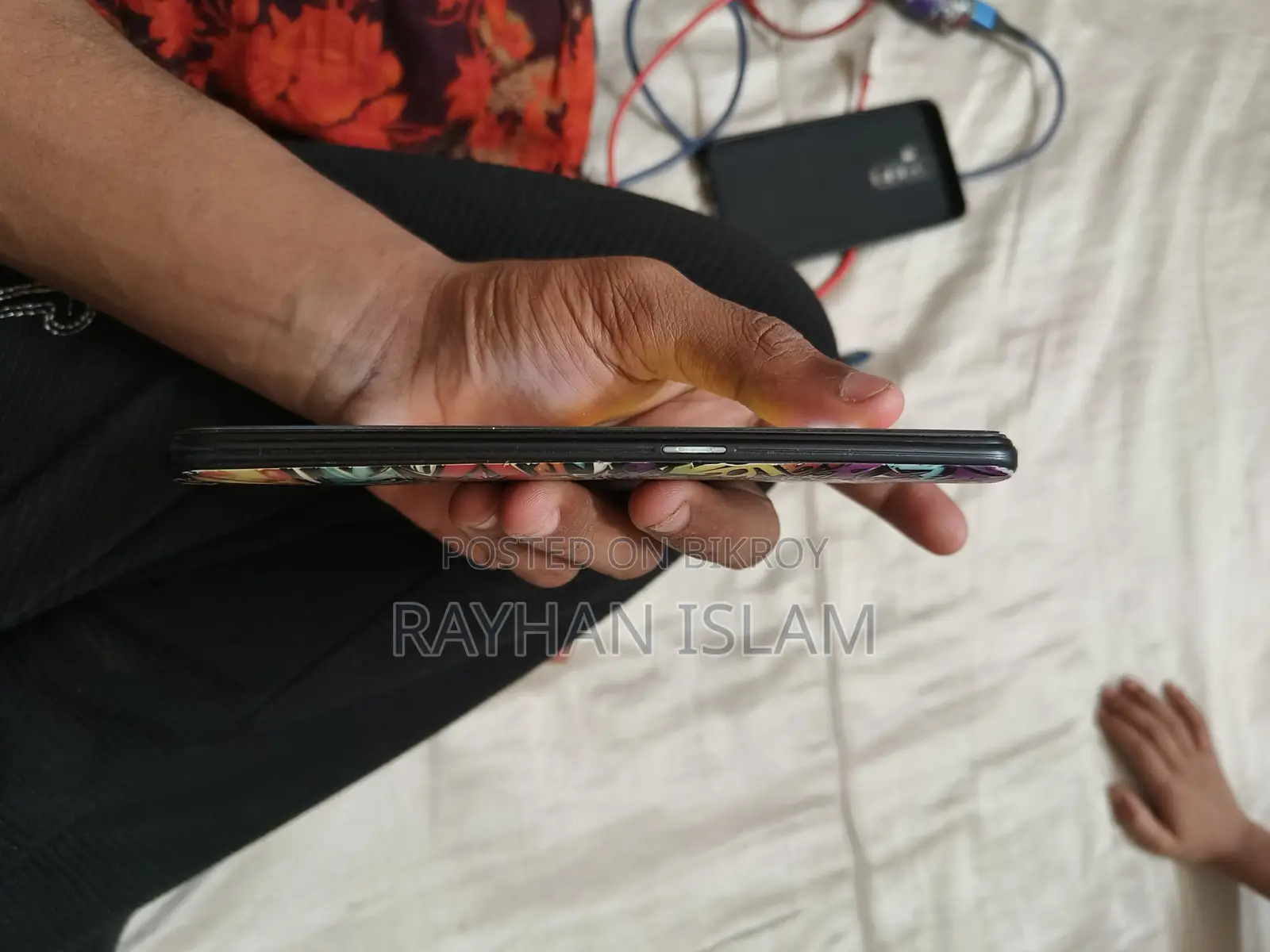 OPPO A5 2020 . (Used)