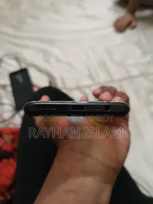 OPPO A5 2020 . (Used)