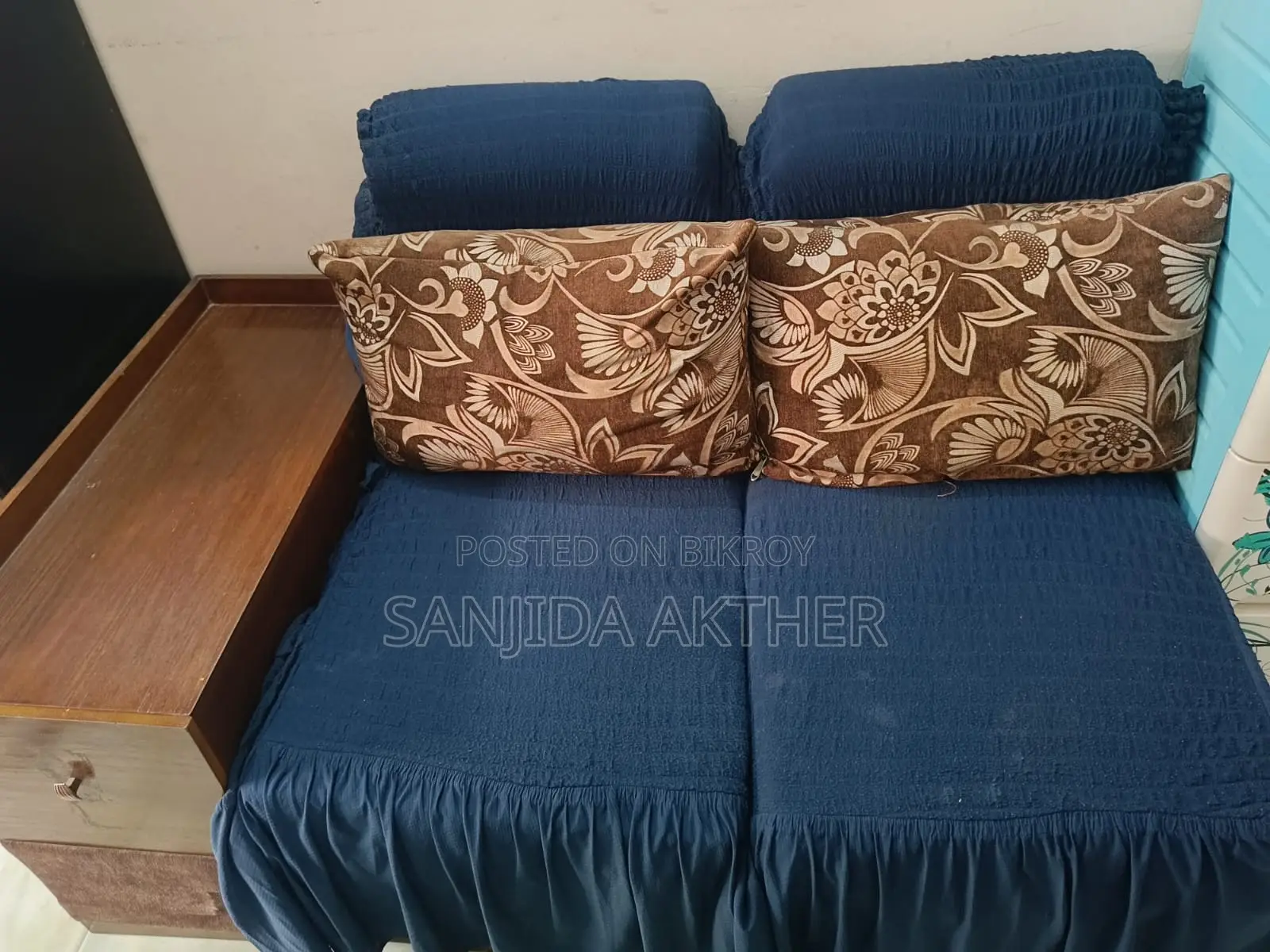 Sofa Set