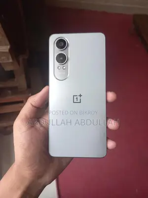 OnePlus Nord CE4 Lite 5g (Used)