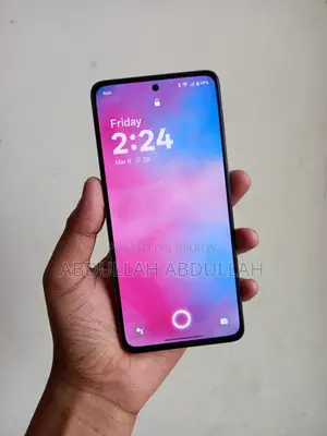 OnePlus Nord CE4 Lite 5g (Used)