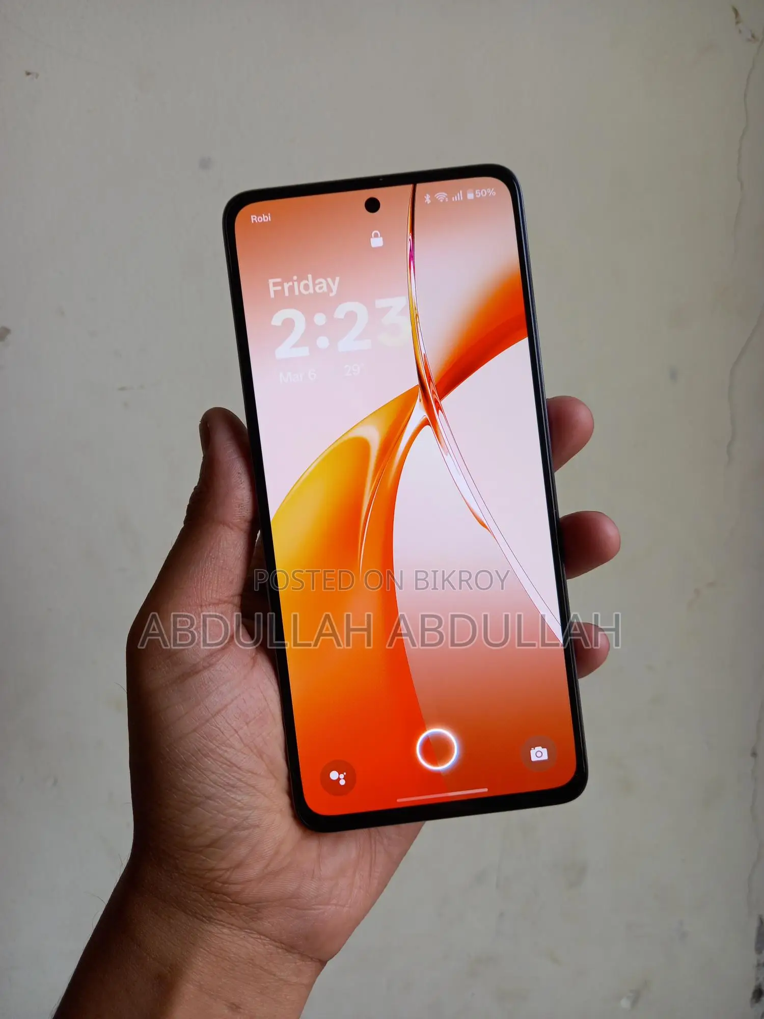 OnePlus Nord CE4 Lite 5g (Used)