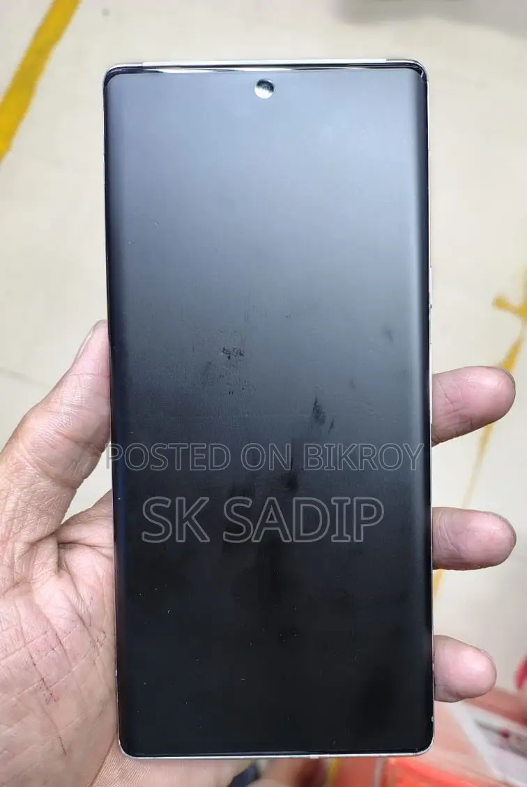 Google Pixel 6 Pro . (Used)