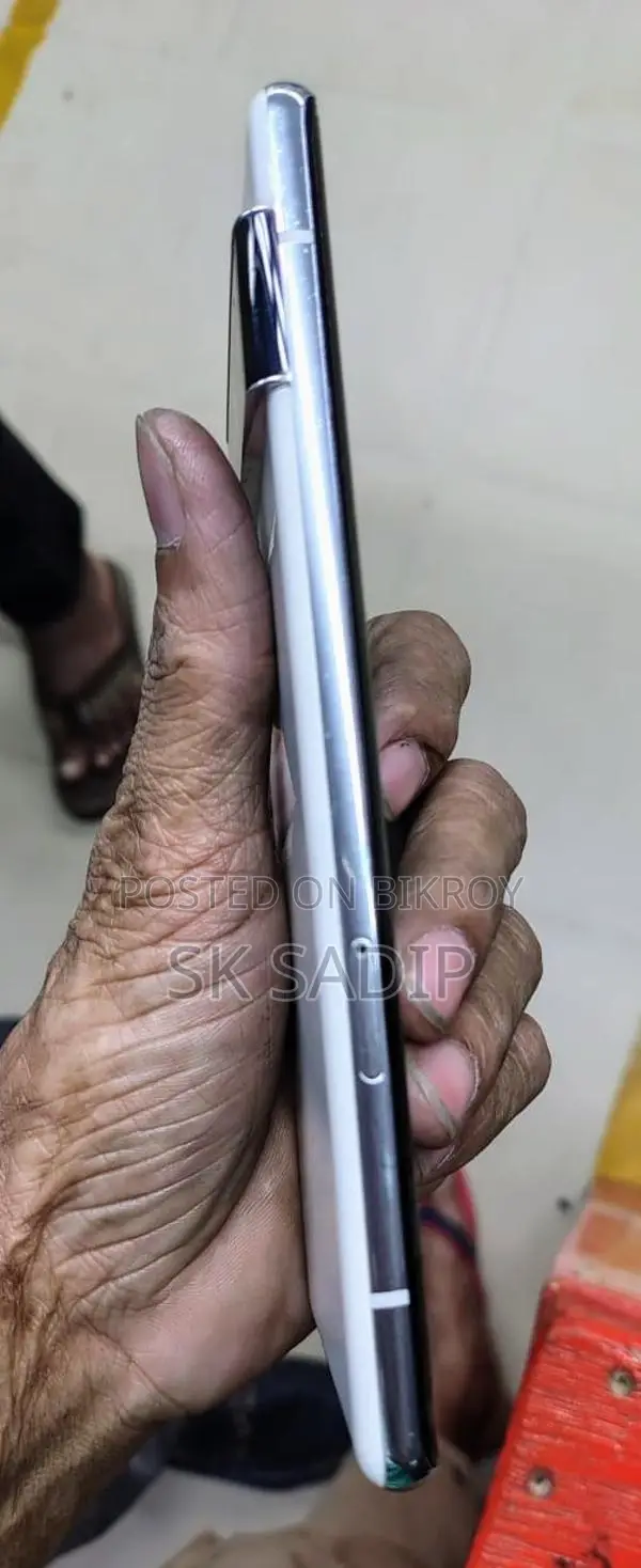 Google Pixel 6 Pro . (Used)