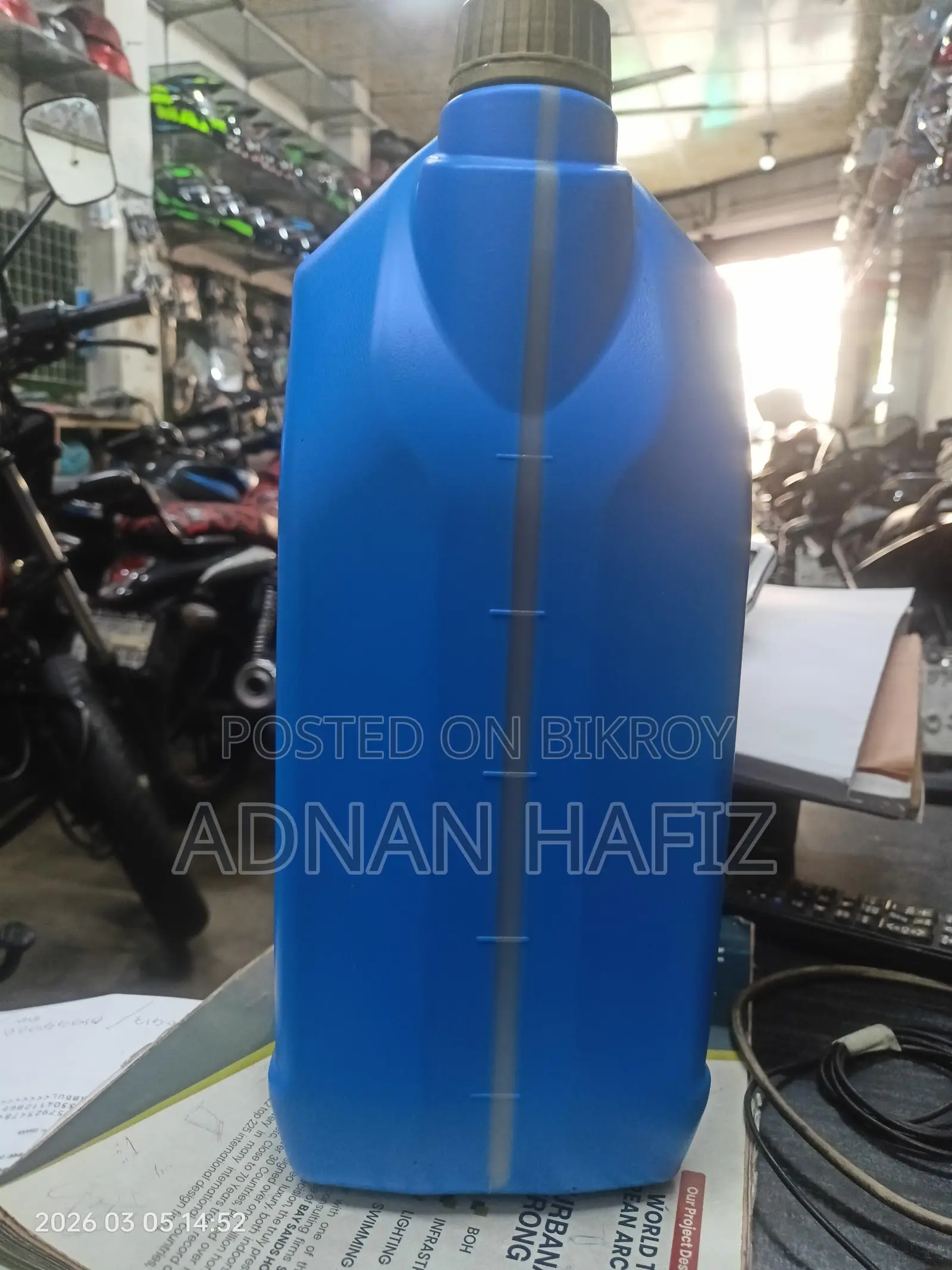 Delo gold mobil 15w-40