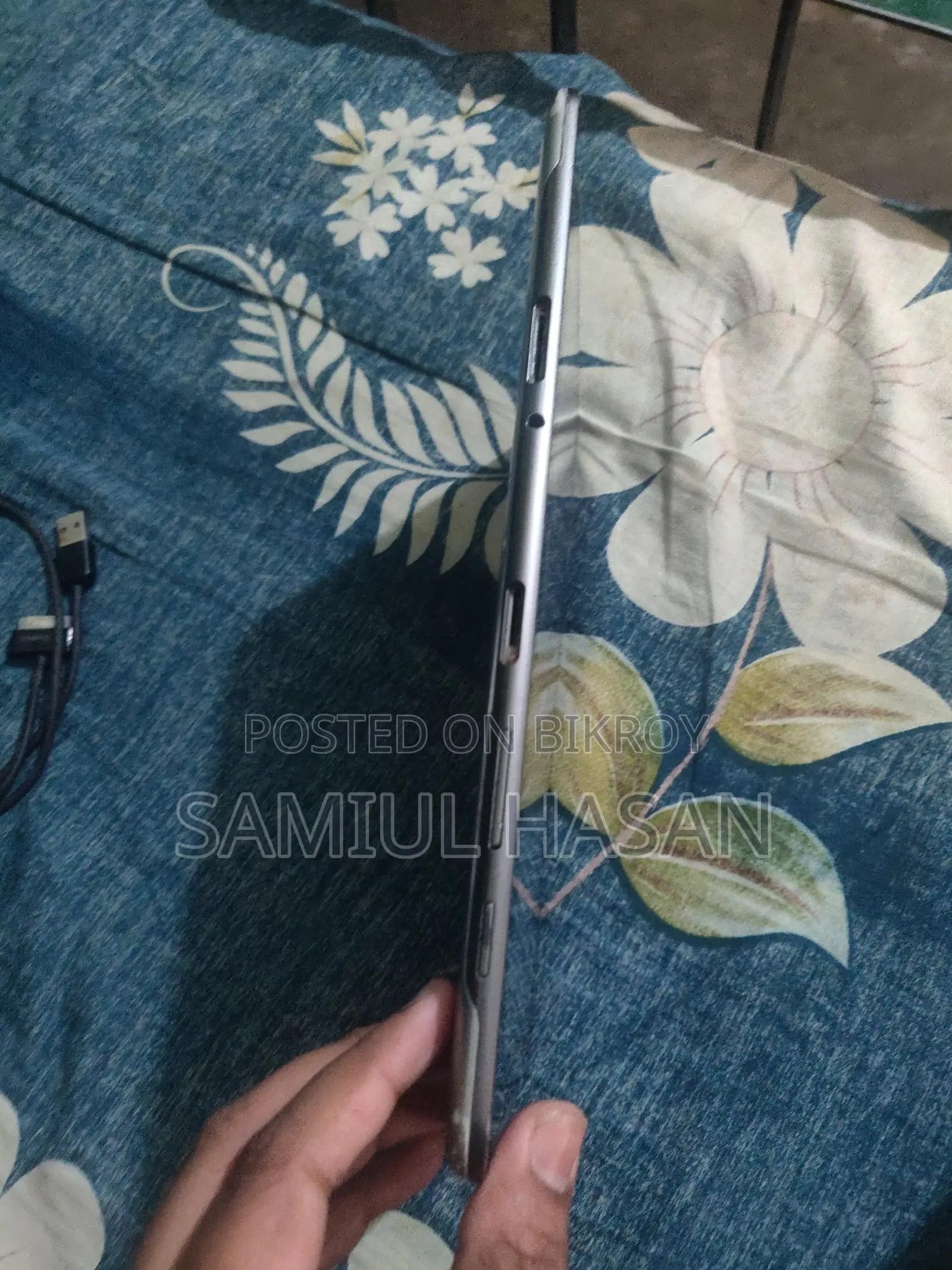 Tablet 16 GB