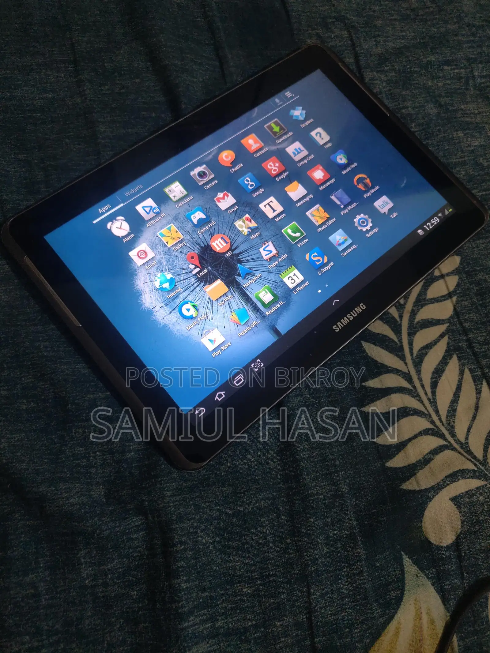 Tablet 16 GB
