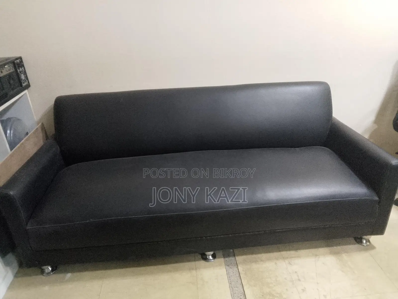 1 Large Sofa for Sale