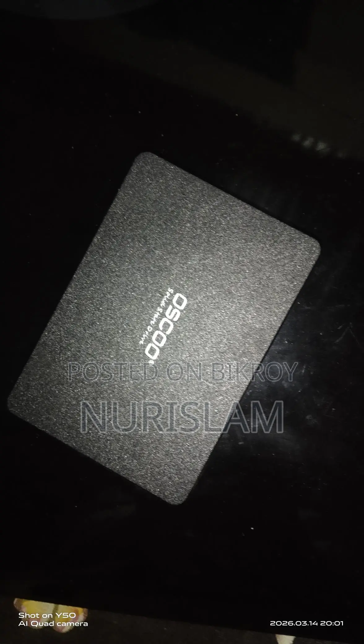 Ssd C