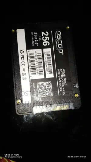 Ssd C