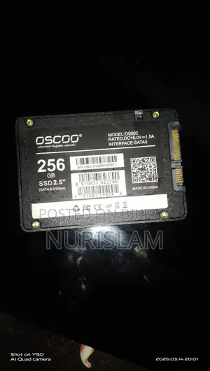 Ssd C