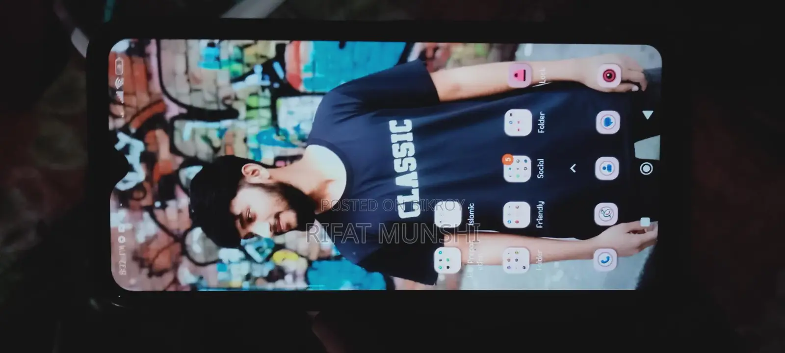 Xiaomi Poco M3 64 GB Gray