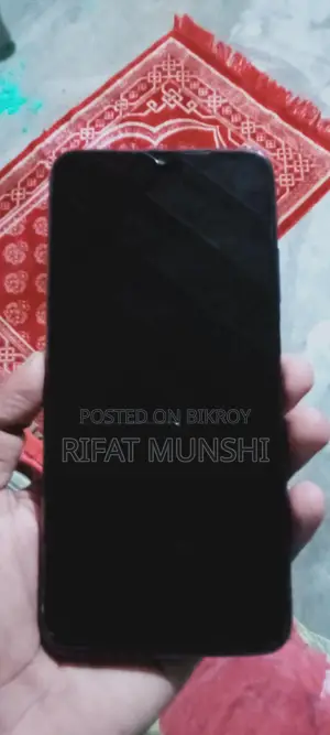 Xiaomi Poco M3 64 GB Gray