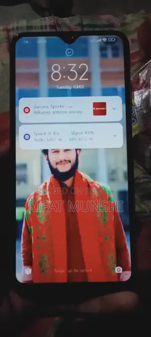 Xiaomi Poco M3 64 GB Gray