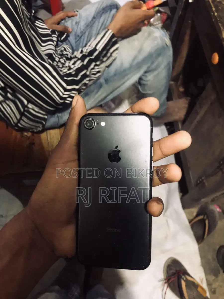 Apple iPhone 7 USA (Used)