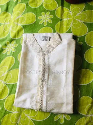 পাঞ্জাবি বিক্রি হবে
