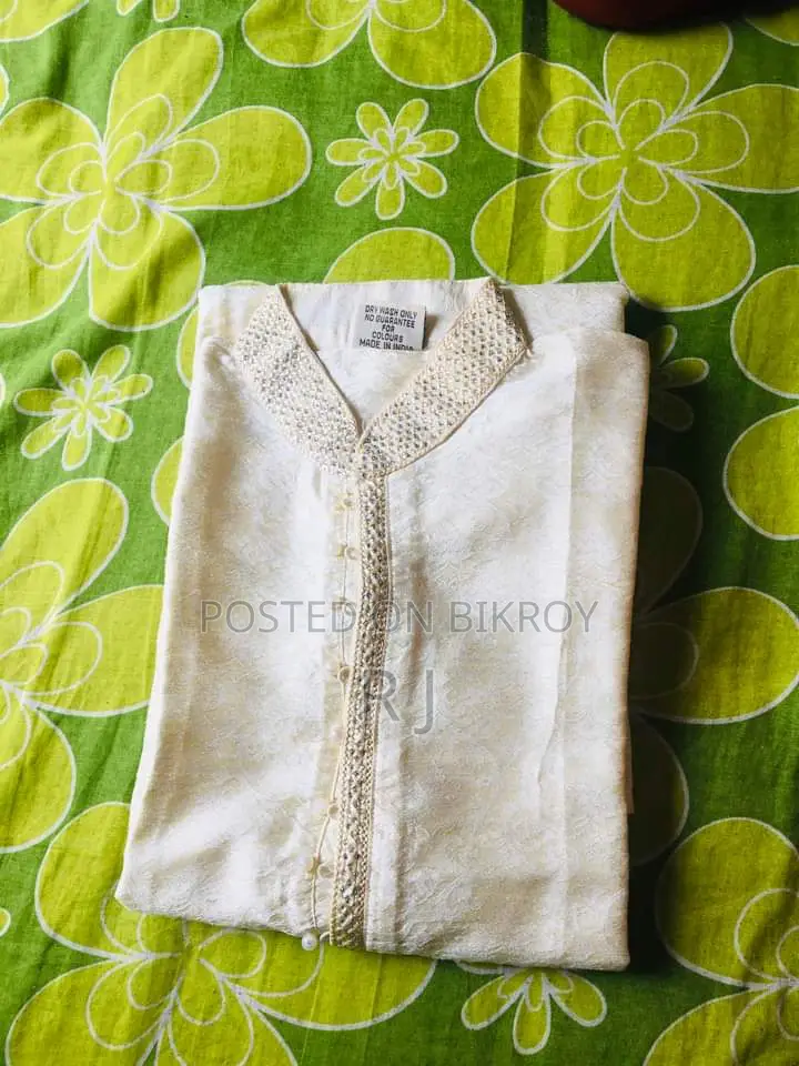 Panjabi for Sale