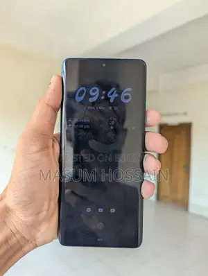 Motorola Edge 50 Pro (ব্যবহৃত)