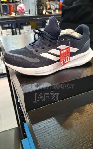 Adidas Shoes From Spain