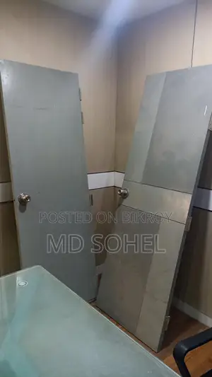 অফিসের দরজা,পাটেক্স